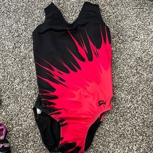 GK Leotard